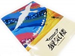 蜃気楼クリアファイル